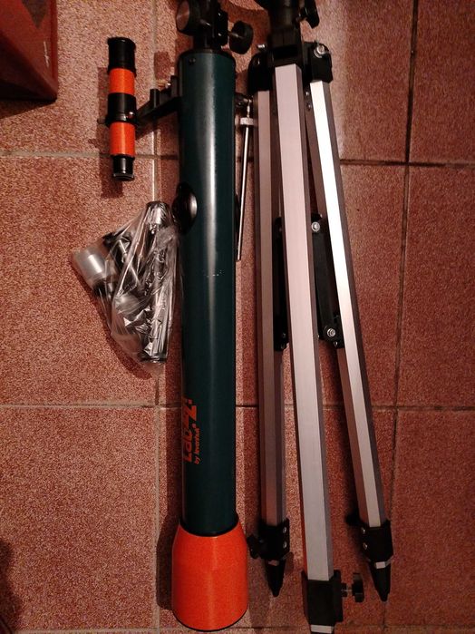 Телескоп Levenhuk LabzzT3