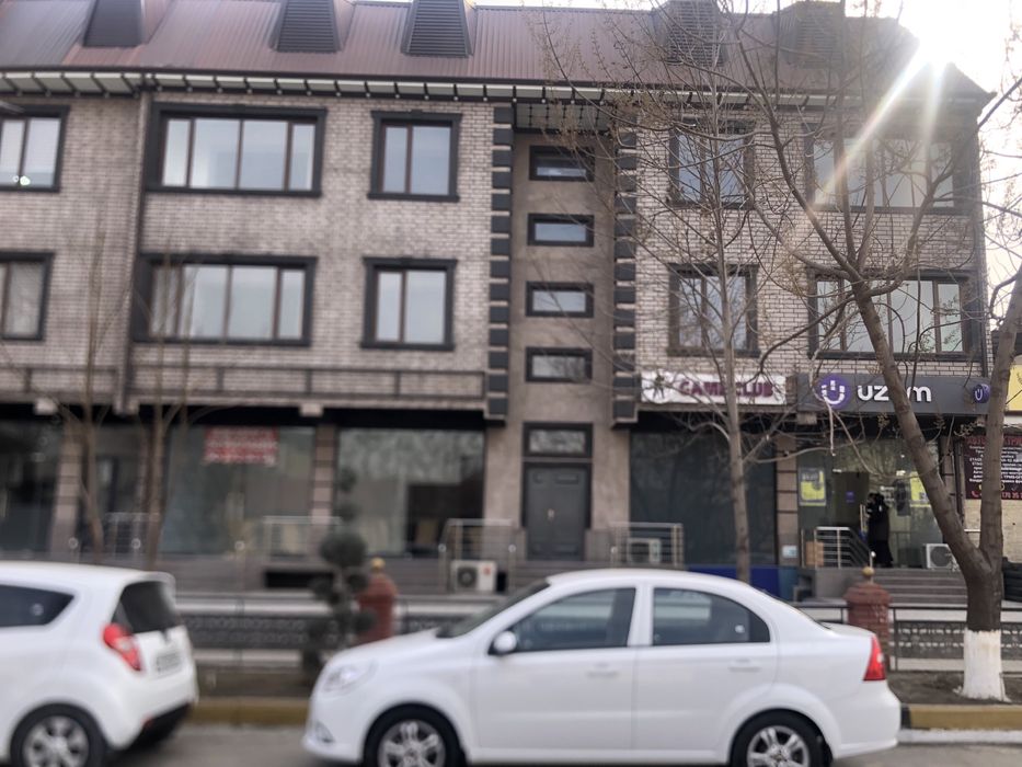 12 хона жой ижарага берилади