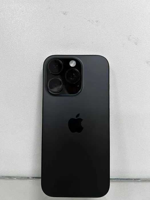 Iphone 16 Pro 128 gb eSIM