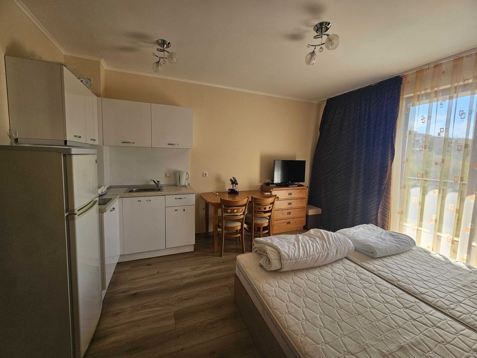 Продава се Едностаен апартамент в с. Шкорпиловци, Област Варна - 38 кв.м за 733 €/кв.м - Снимка #5