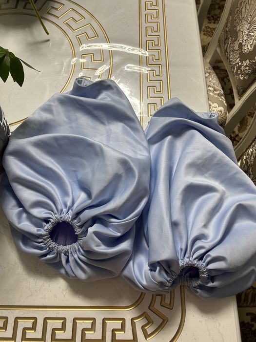 Продам бальное платье