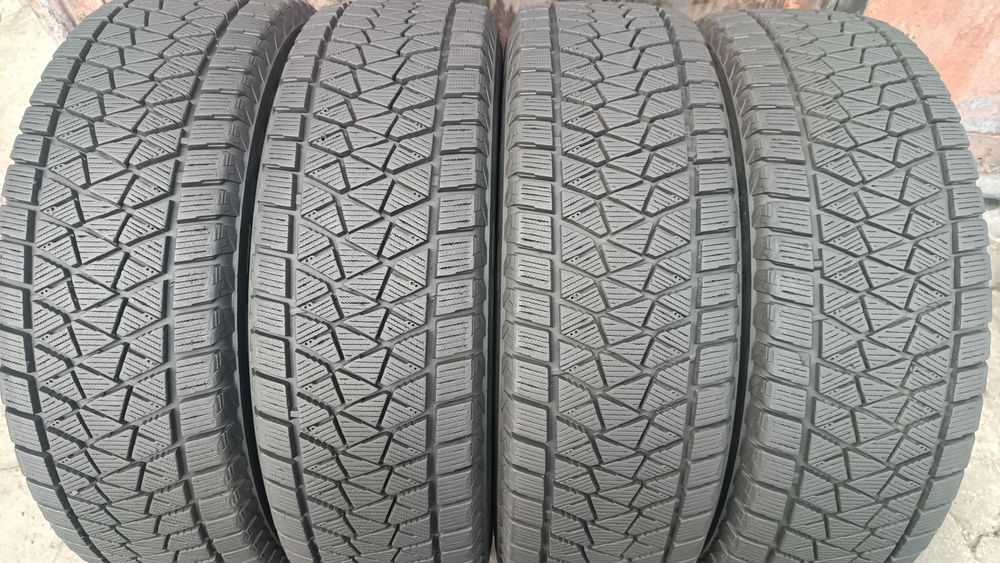 205/70/15 Bridgestone