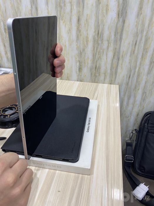 Samsung Galaxy Tab S8 5G