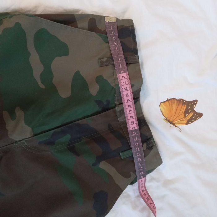 Марков немски маскировъчен панталон