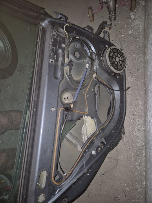 Врата за пежо 308