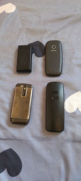 Telefoane de colectie