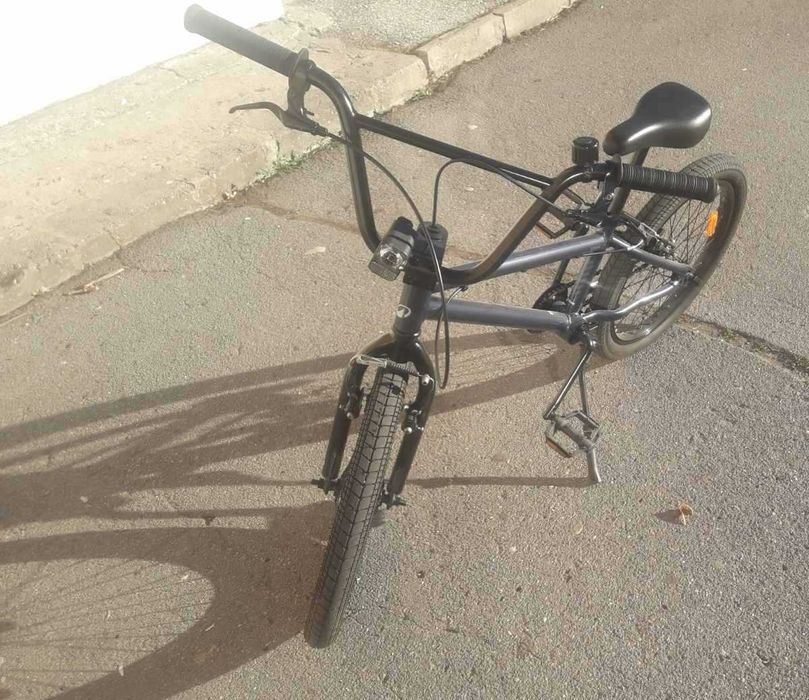 Детски велосипед BMX 20" WIPE 500