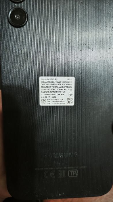 Смартфон Samsung a14