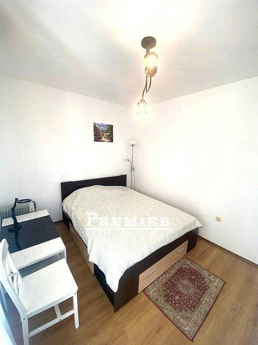 Продава се Двустаен апартамент в к.к. Слънчев бряг - 52 кв.м за 1193 €/кв.м - Снимка #16