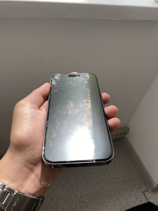 IPhone 14 pro 128/85