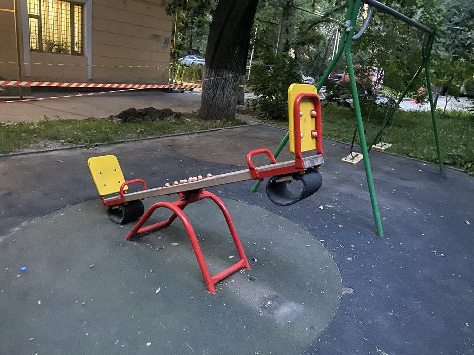 Детскии плошатка продам срочно