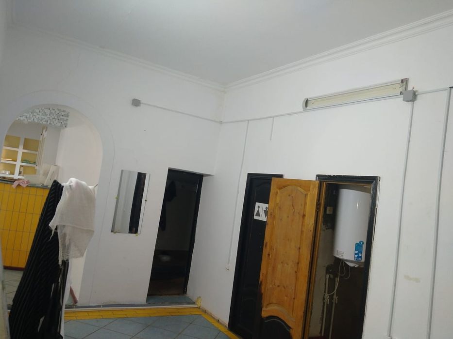 Сдам здание в г Кандыагаш