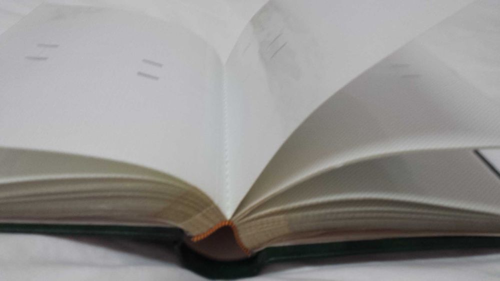 Фотоальбом для фото А6