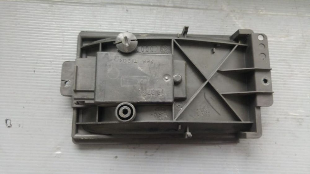 Rezistenta aeroterma vw golf 4 1.6 b 1j0819022a