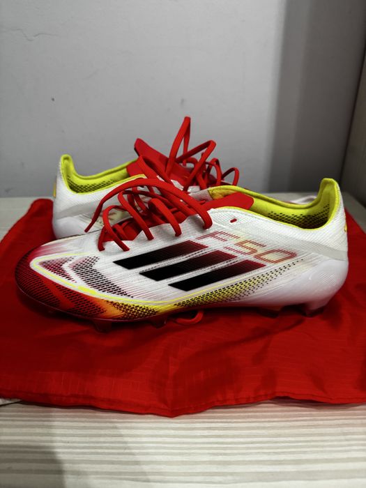 Adidas F50 Elite FG 41 1/3