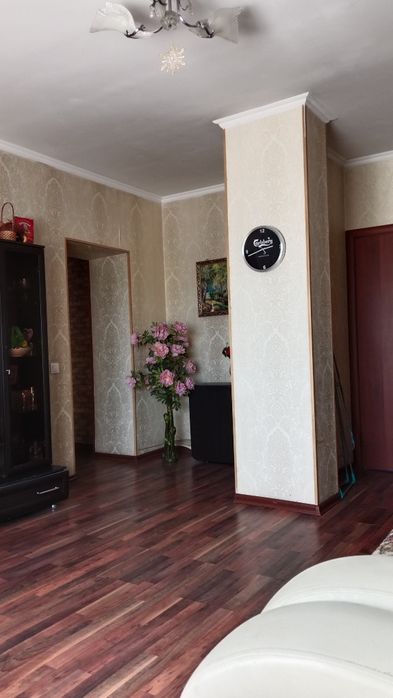 Продам 4х комнатный дом