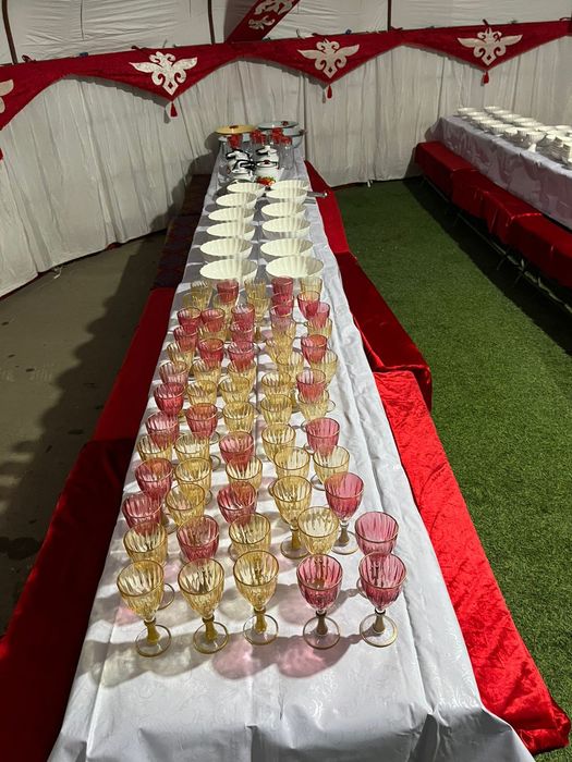 Агаш уй,палатка,био туалет