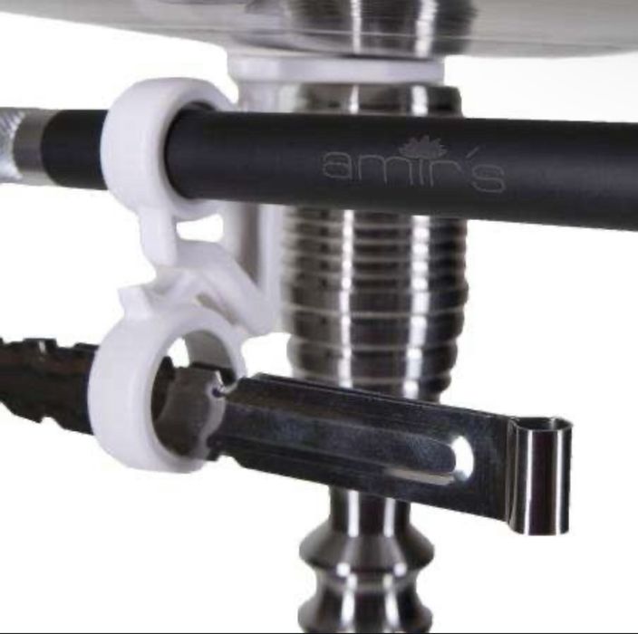 Narghilea Amir s Skull