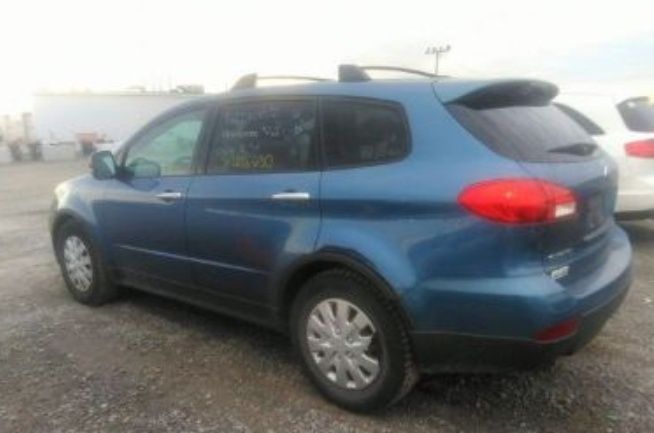 Субару Трибека 2009