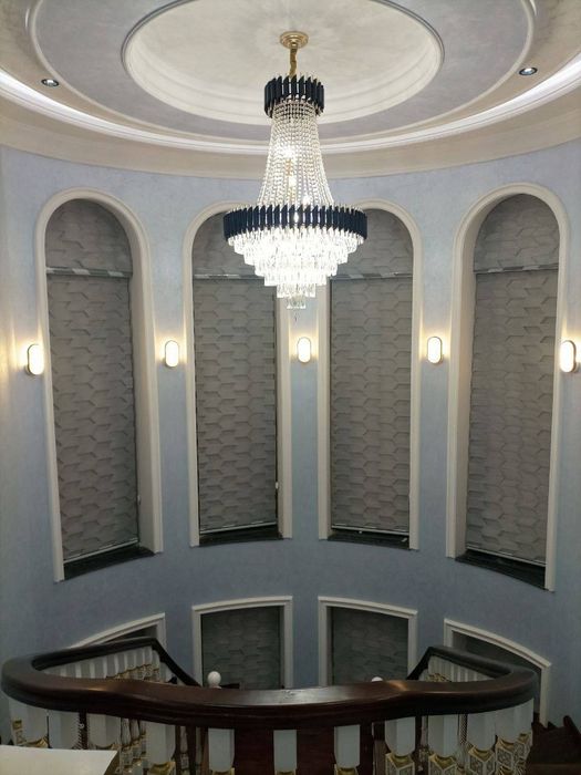 Jalyuzilarimiz skidkada 10/%