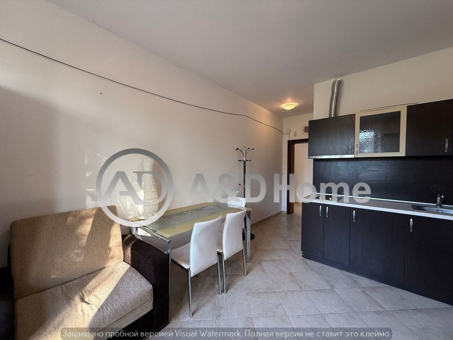 Продава се Едностаен апартамент в с. Равда, Област Бургас - 31 кв.м за 765 €/кв.м - Снимка #1