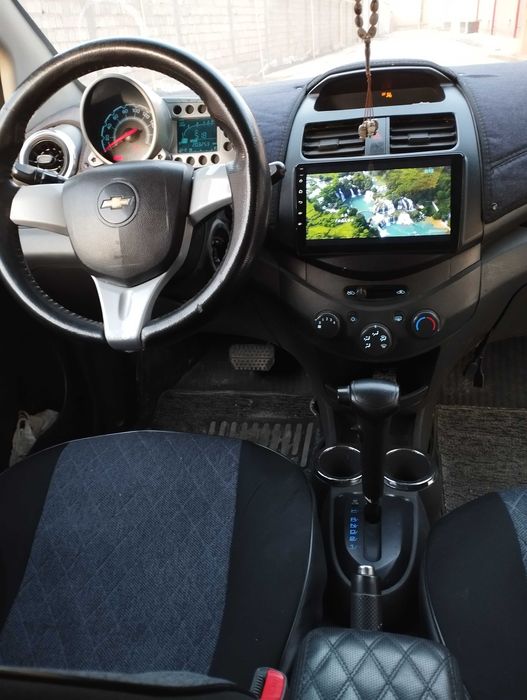 АВТОМАТ 2012 Пропан-4 Газ.