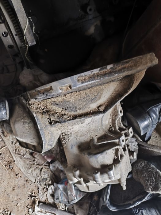 Мотор коробка сатылады опель вектраға 1.6