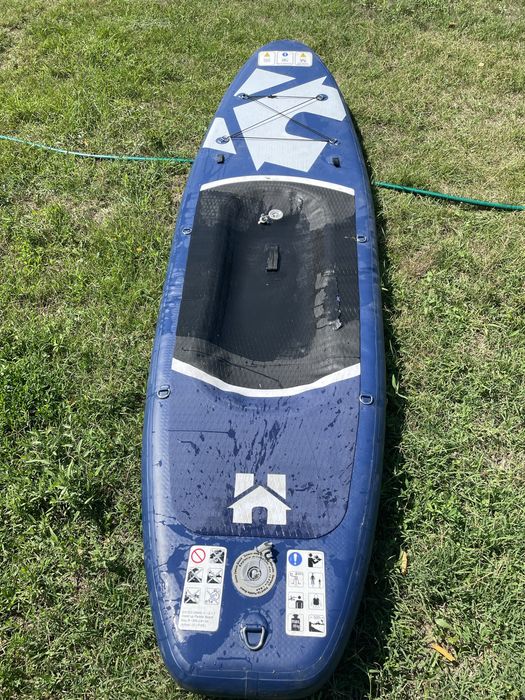 Vand suppadle  utile la pescuit sau relaxare!! Pret promotional