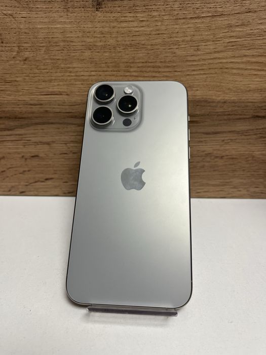 Iphone 15 Pro Max 256gb/ BariBarShop/рассрочка