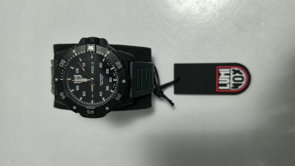 Ceas LUMINOX Automatic