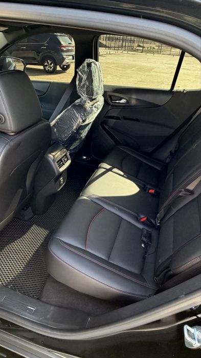 equinox 2023,  2024 08ой  Хисоб малумот