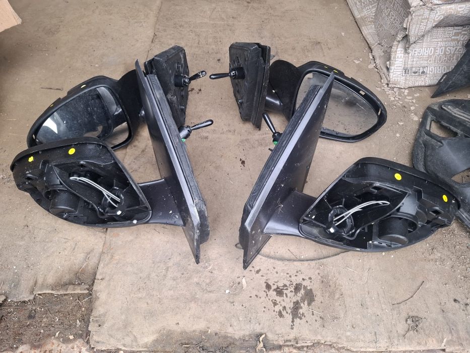 Oglinda Stg/Dr manuala Dacia Logan, Sandero, Jooger 2020-2026