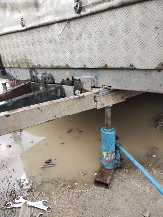 Сварочные услуги