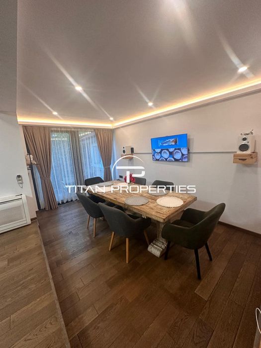 Дава се под наем Къща в Варна, м-т Евксиноград - 200 кв.м за 1800 € - Снимка #4