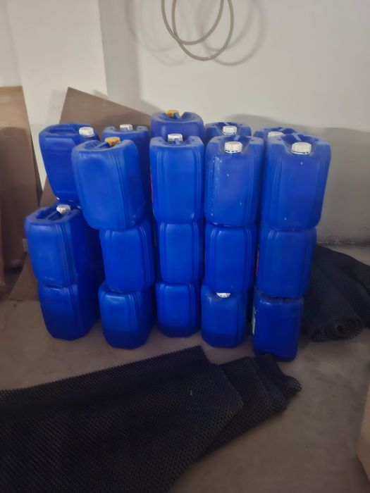 Бочки по 20 литров