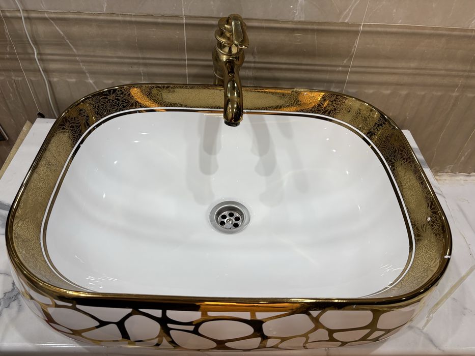 Раковина для ванной