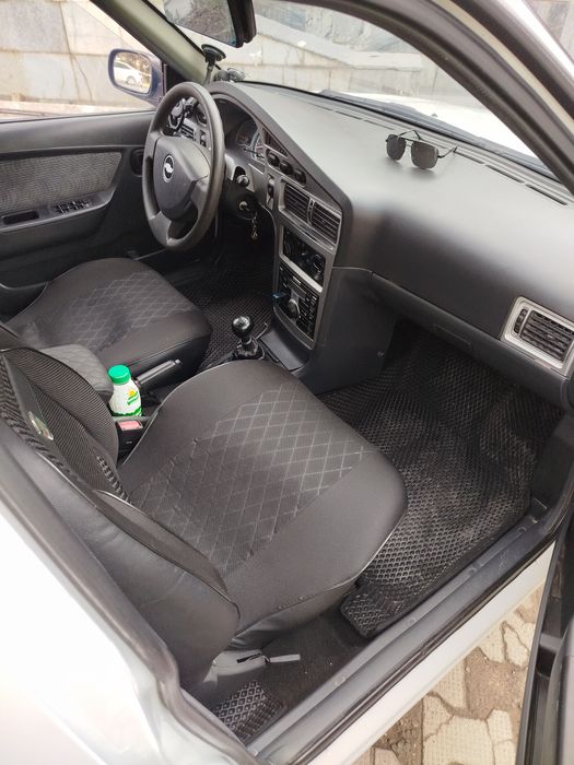 Nexia2 Avtomobil Sotiladi