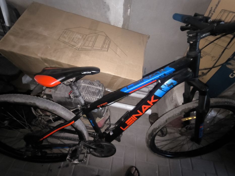 Leinak D700 27.5