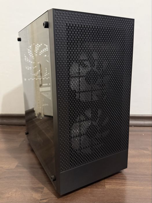 Unitate Desktop (PC) SSD+HDD, Windows 10