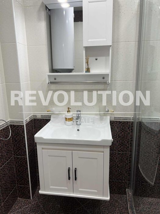 Дава се под наем Двустаен апартамент в Варна, Лятно кино Тракия - 50 кв.м за 600 € - Снимка #7