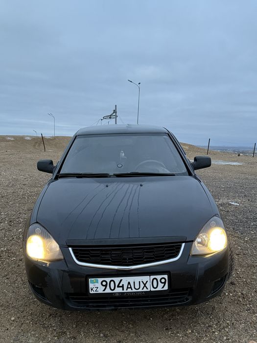 Приора на разбор целиком