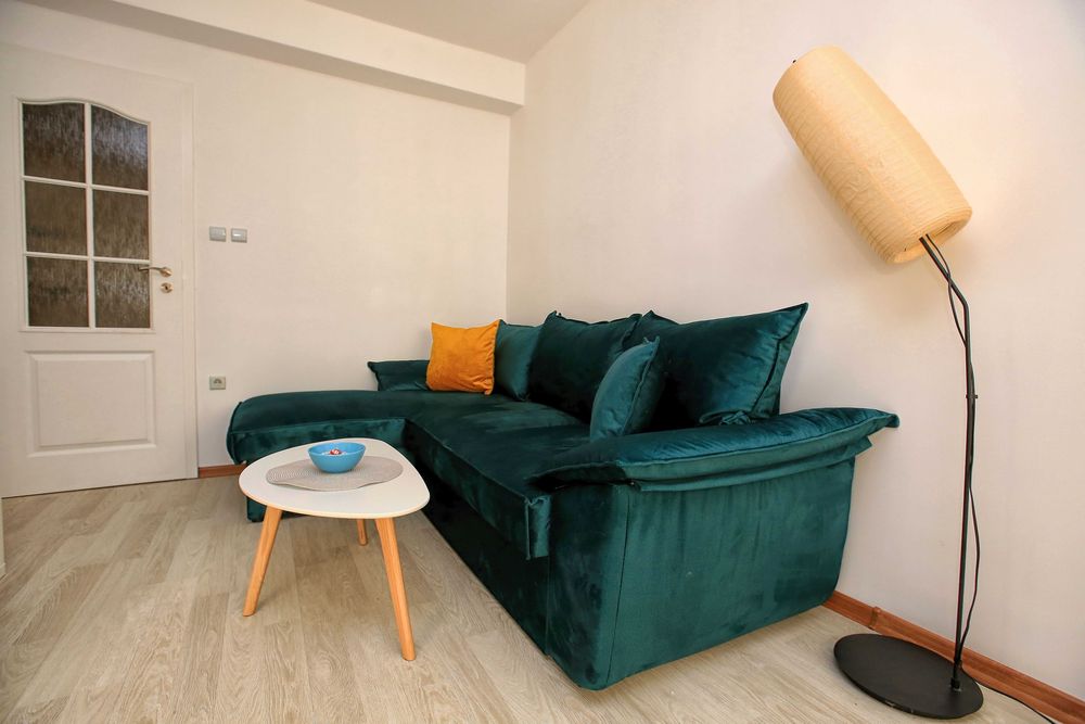 Двустаен апартамент под наем