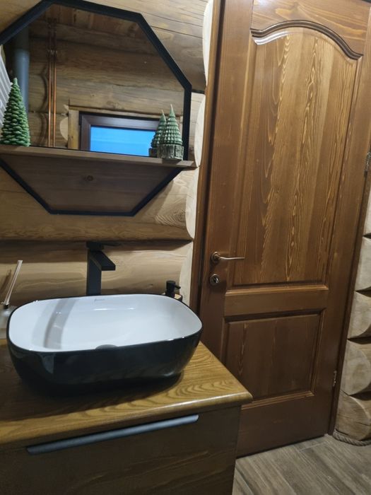 Cabană de închiriat