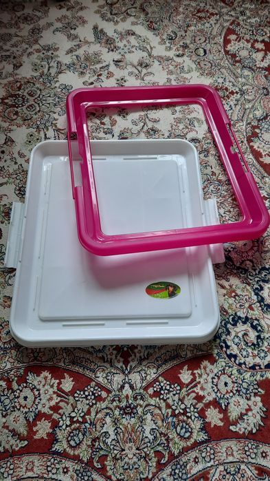 Продам писсуар для маленьких пород