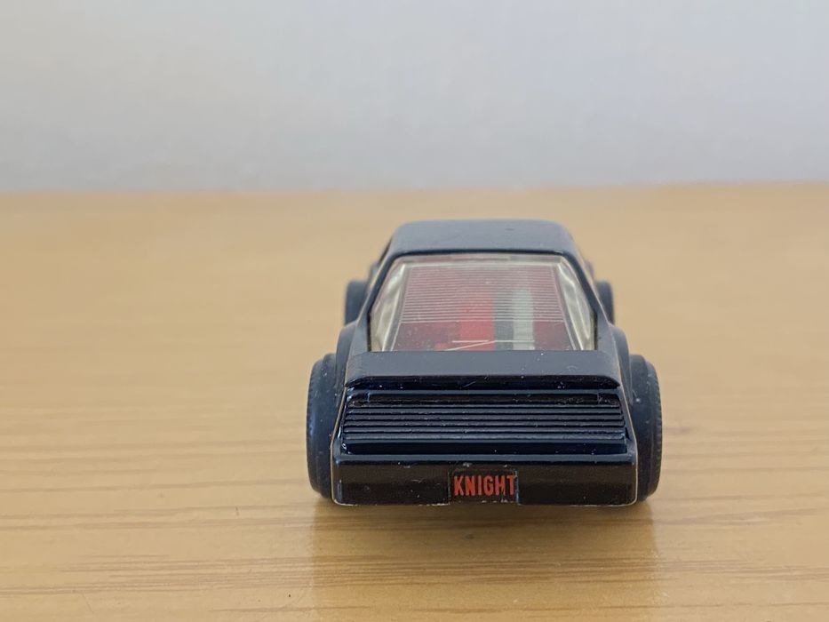 Darda motor  knight 2000