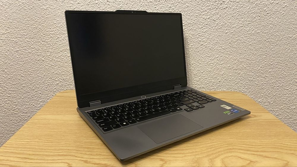 Laptop Gaming Lenovo LOQ 15IRX9