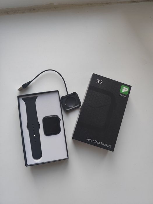 Продам Смарт Часы X7