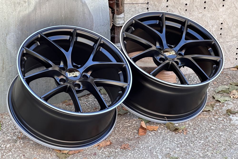 Джанти за БМВ BMW чисто нови Спорт Пакет 19 “ цола 5х120 E90 F10 F30