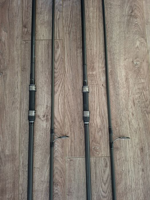 Шаранджийски въдици Fox Ranger xts 13ft, 3.5lb