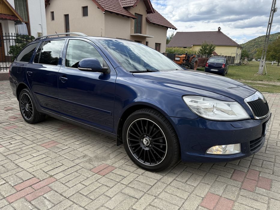 De vanzare Skoda Octavia